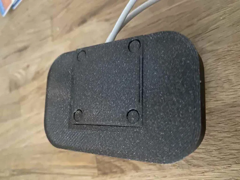 Dock cho AirPods Pro (tất cả đời) và Apple Watch (tất cả mẫu, kể cả Ultra) Giá đỡ Apple Watch Dây đeo AirPods Pro 1/2 - Image 4