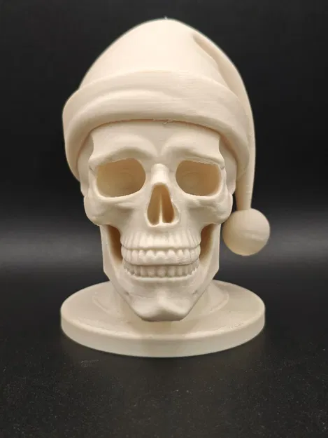 Ông Già Noel "Chết" - Image 1