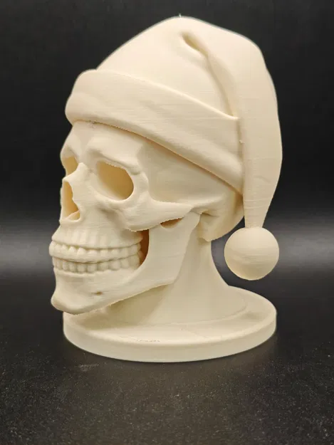 Ông Già Noel "Chết" - Image 2