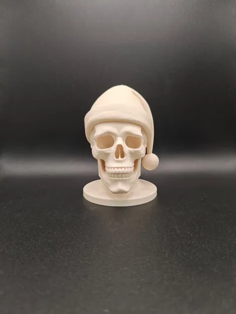 Ông Già Noel "Chết" - Image 3