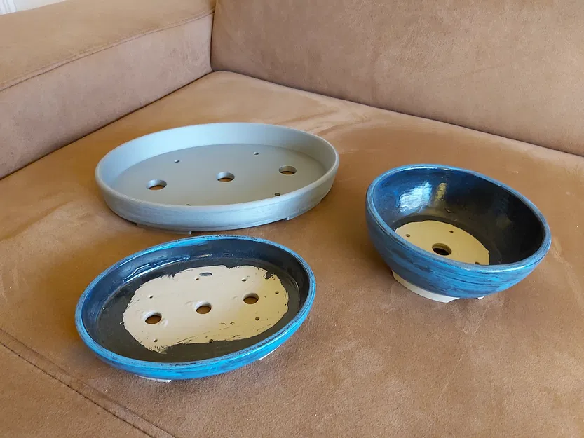 Chậu Bonsai (Shohin) - Image 1