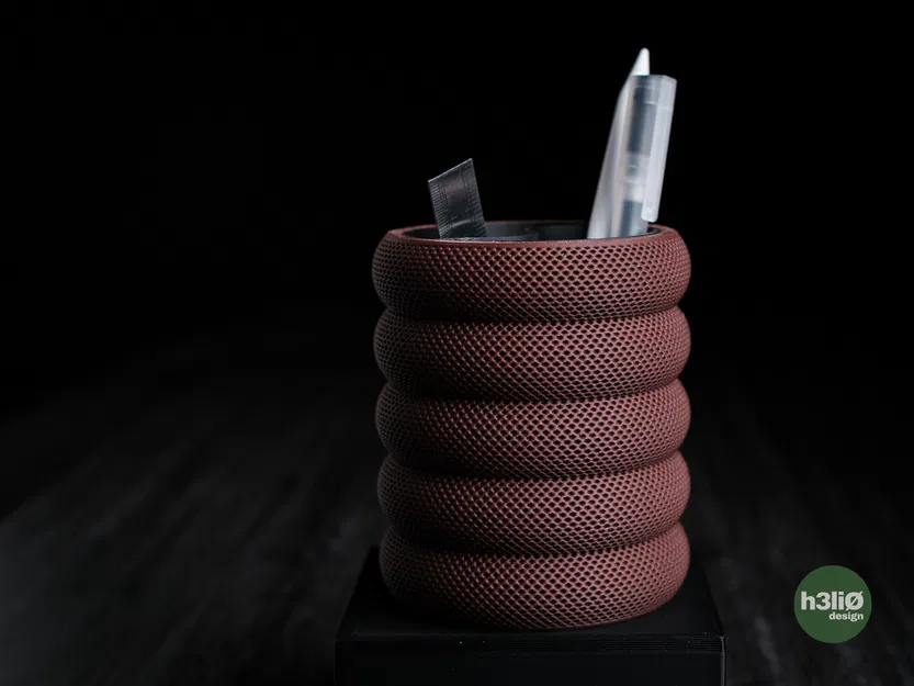 grideo · ống cắm bút - Image 3