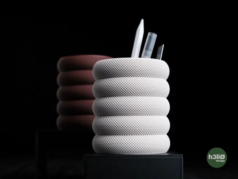 grideo · ống cắm bút - Image 5