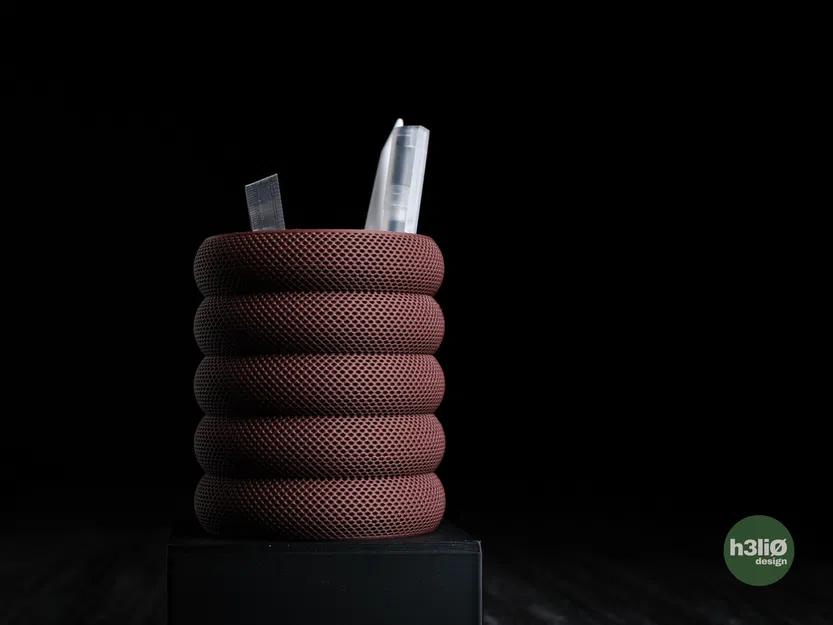 grideo · ống cắm bút - Image 6