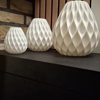 Chậu Cây Trang Trí