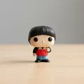 Mô Hình Will Stranger Things Funko Pop Kinder - Thumbnail 1