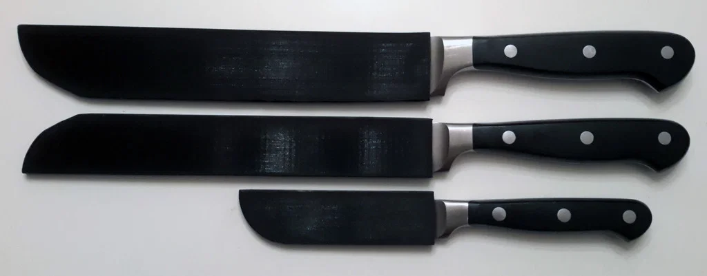 Vỏ Dao Bếp Wüsthof Classic Dài 20cm (4522) - Image 1