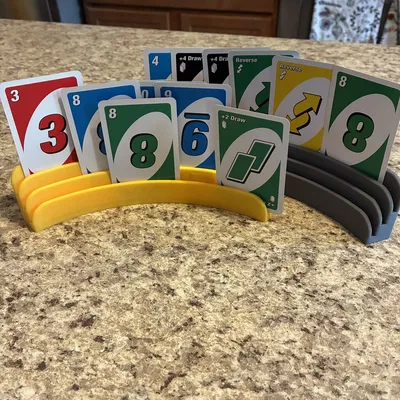 Kệ Giữ Bài 3 Tầng