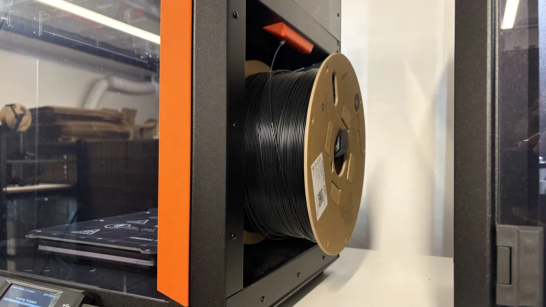 Giá đỡ cuộn 3kg dung lượng cao cho Prusa Core One - Image 1