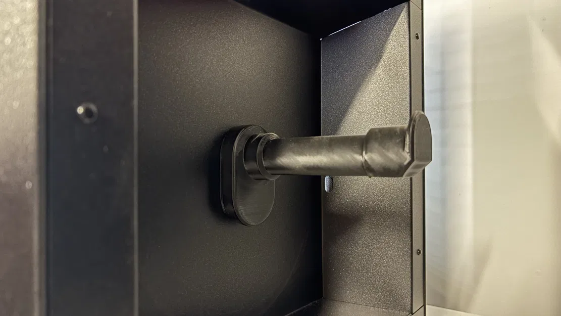 Giá đỡ cuộn 3kg dung lượng cao cho Prusa Core One - Image 3