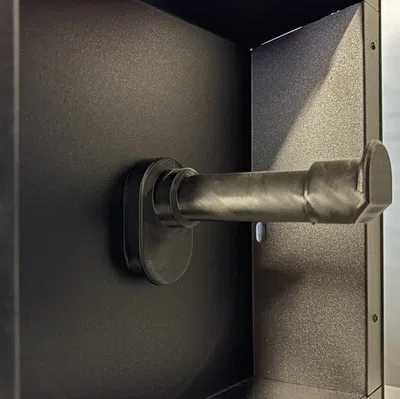 Giá đỡ cuộn 3kg dung lượng cao cho Prusa Core One