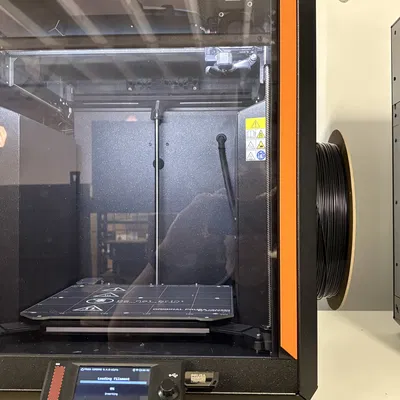 Giá đỡ cuộn 3kg dung lượng cao cho Prusa Core One