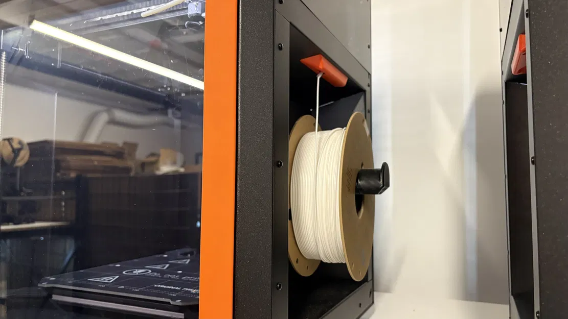 Giá đỡ cuộn 3kg dung lượng cao cho Prusa Core One - Image 5