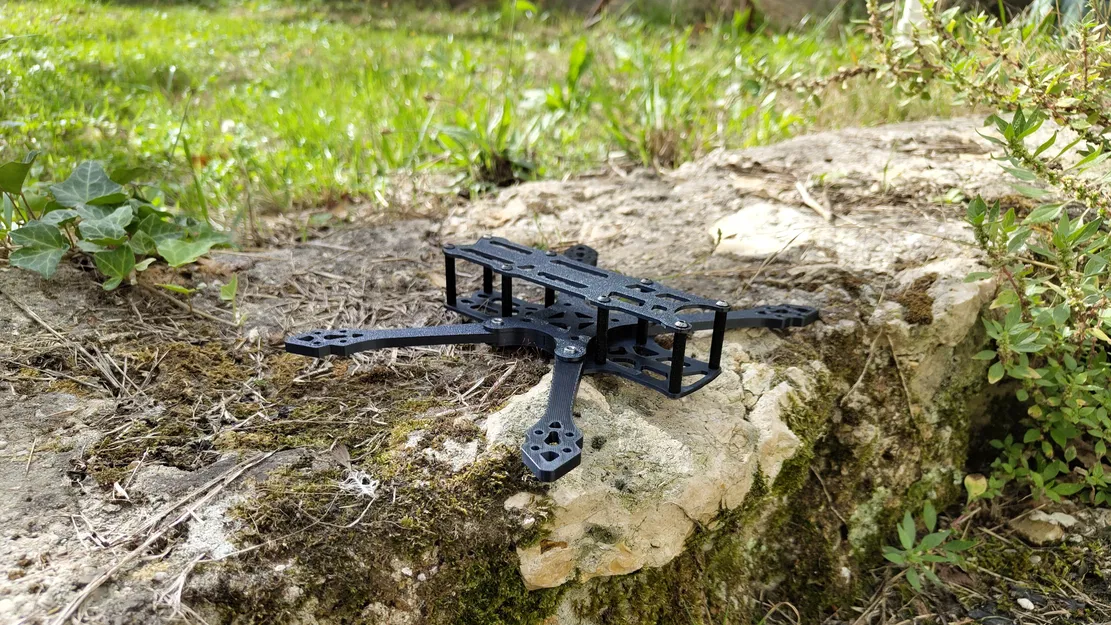 Khung Beta Topi 5" - Image 3