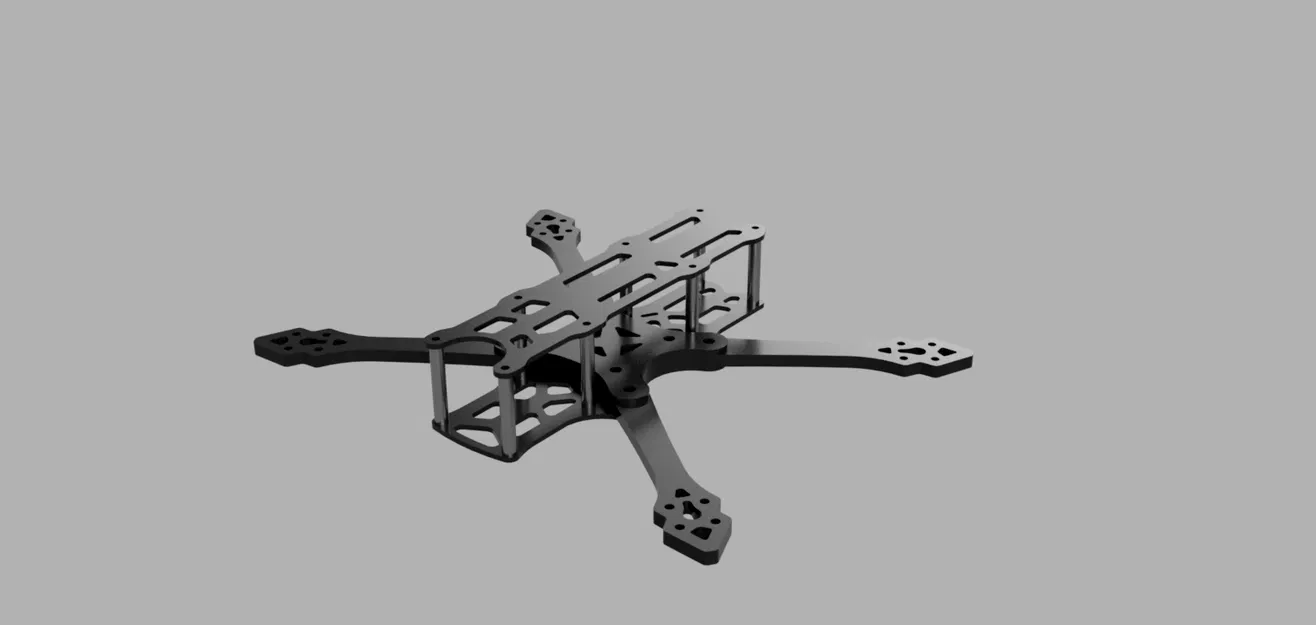 Khung Beta Topi 5" - Image 4