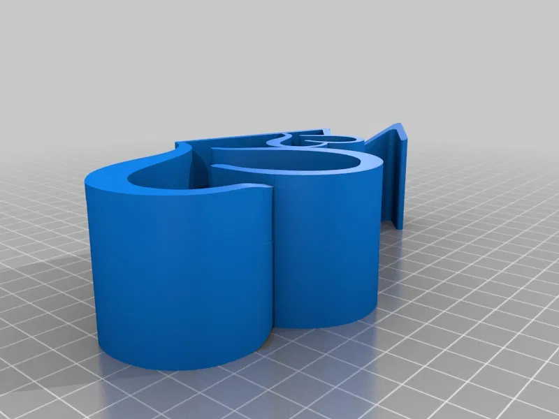 Giá Đỡ Điện Thoại Hình Trái Tim - Image 2