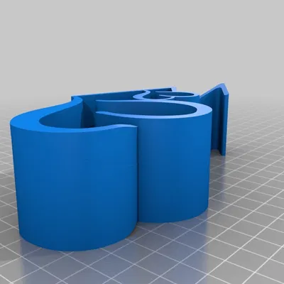 Giá Đỡ Điện Thoại Hình Trái Tim