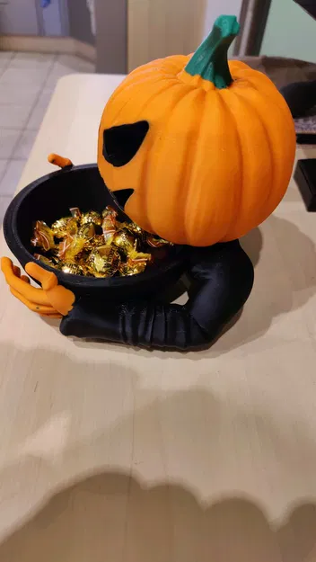 Midnight Muncher (ĐÃ CẬP NHẬT) - Image 2