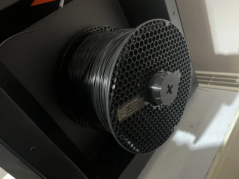Giá đỡ cuộn 2kg cho Prusa Core One+ / có thể thay thế - Image 2