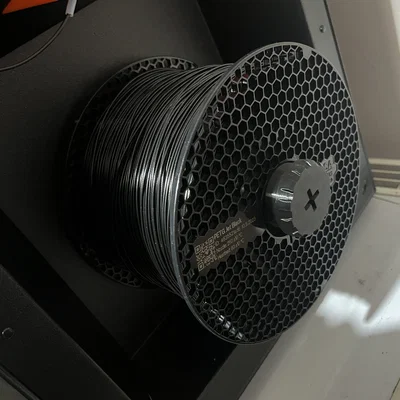 Giá đỡ cuộn 2kg cho Prusa Core One+ / có thể thay thế