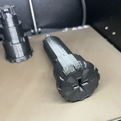 Giá đỡ cuộn 2kg cho Prusa Core One+ / có thể thay thế