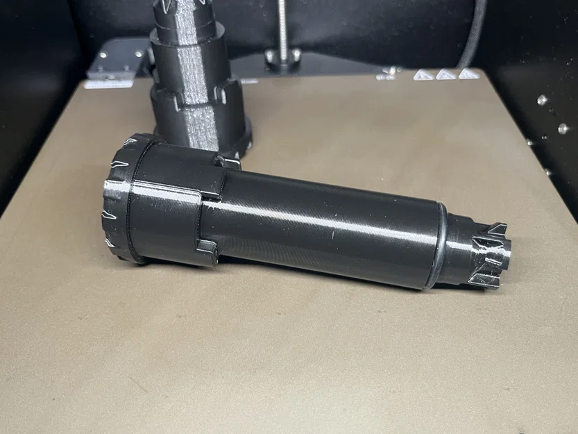 Giá đỡ cuộn 2kg cho Prusa Core One+ / có thể thay thế - Image 5