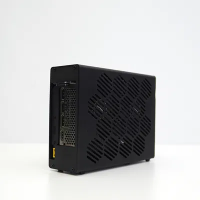 Vỏ Case 3D ITG eGPU Dock