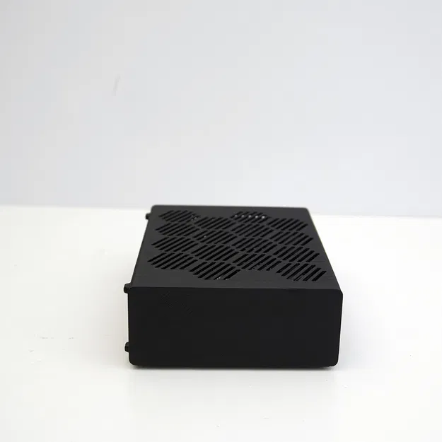 Vỏ Case 3D ITG eGPU Dock - Image 5