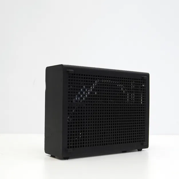 Vỏ Case 3D ITG eGPU Dock - Image 7