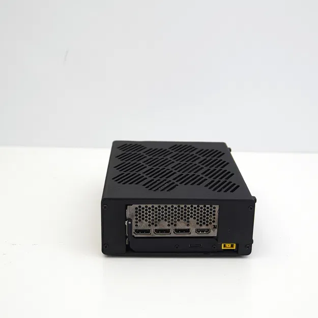Vỏ Case 3D ITG eGPU Dock - Image 8