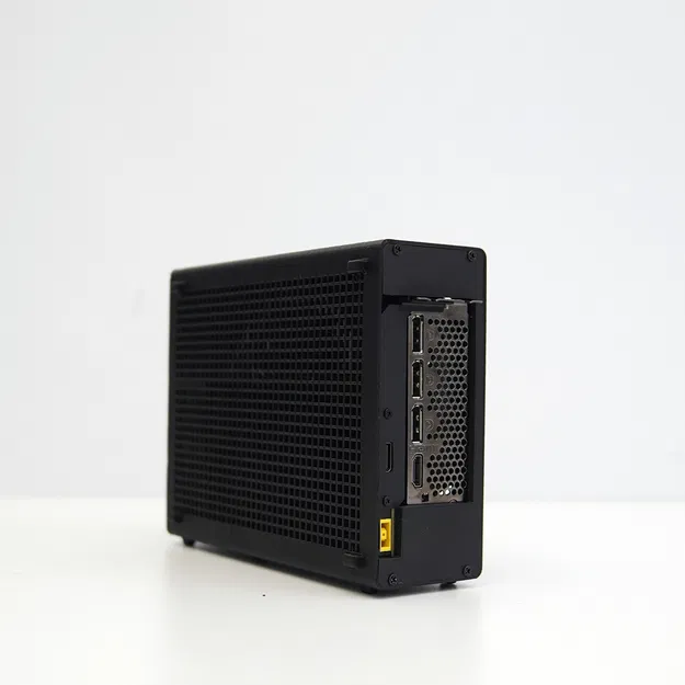 Vỏ Case 3D ITG eGPU Dock - Image 11