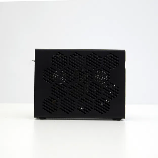 Vỏ Case 3D ITG eGPU Dock - Image 13