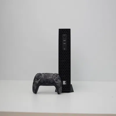 Tệp mô hình 3D ITG SFF Mini ITX Slim Case