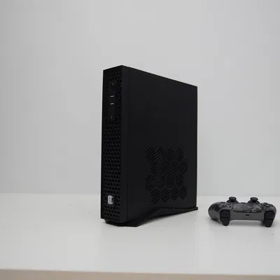 Tệp mô hình 3D ITG SFF Mini ITX Slim Case