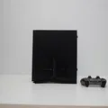Tệp mô hình 3D ITG SFF Mini ITX Slim Case - Thumbnail 4