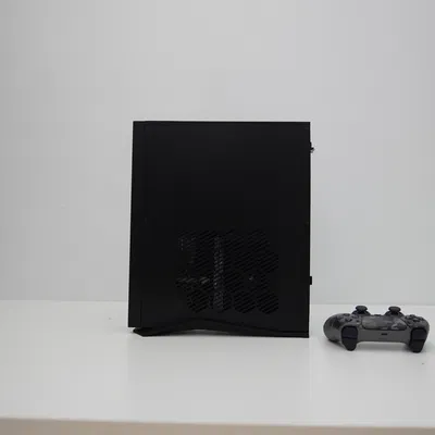 Tệp mô hình 3D ITG SFF Mini ITX Slim Case