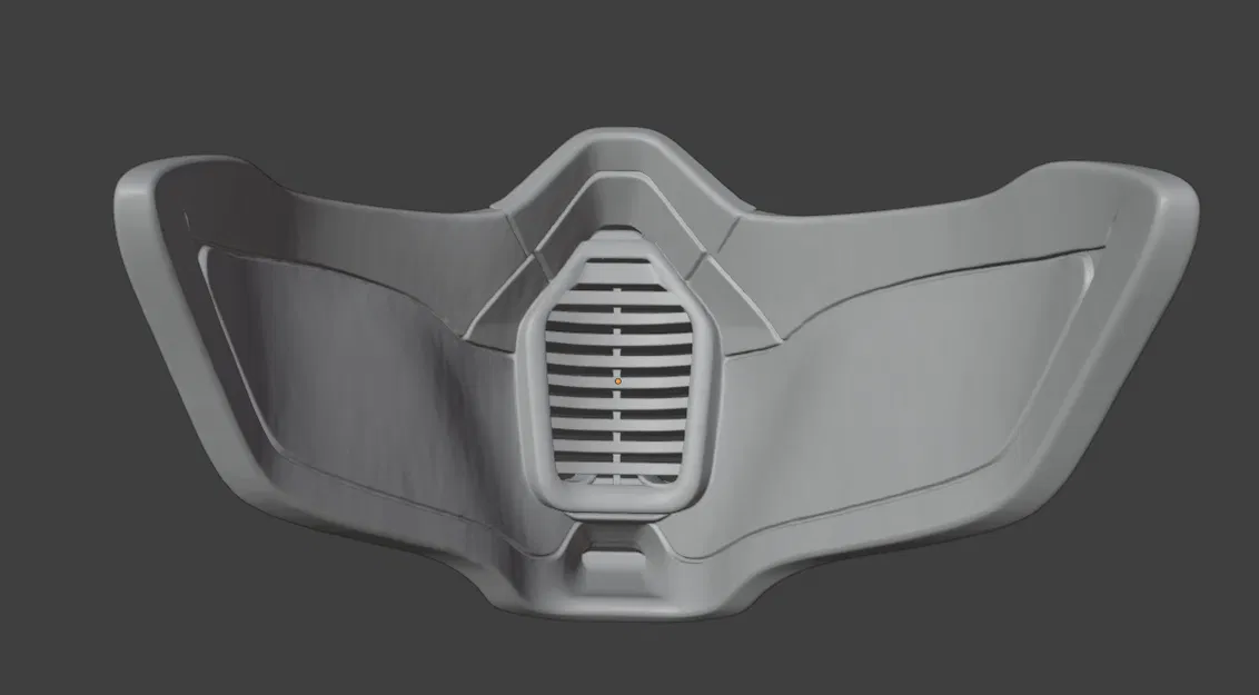 Mặt Nạ Kiểu Optimus Prime - Image 10