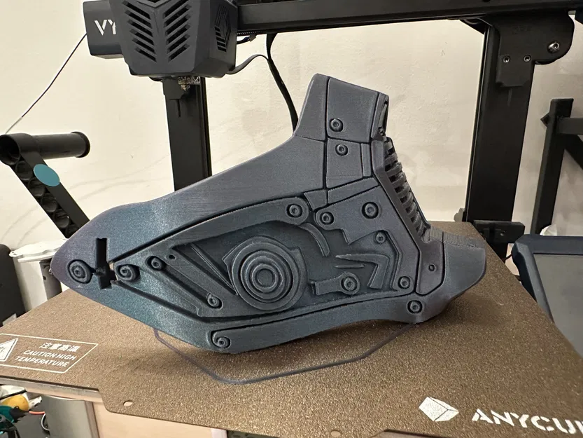 Mặt Nạ Kiểu Optimus Prime - Image 13