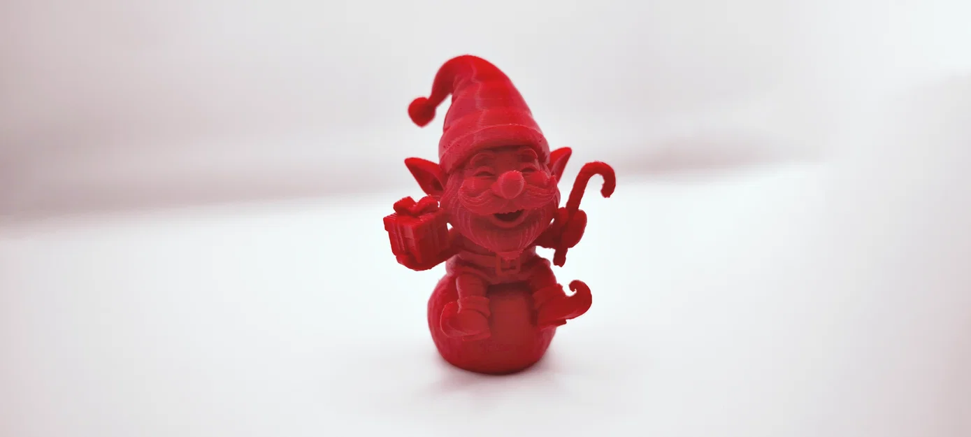 Yêu Tinh Giáng Sinh Ai Độ Phân Giải Cao - Image 4