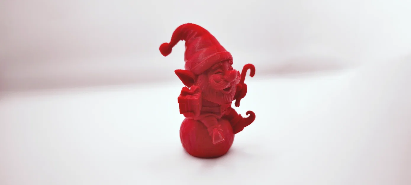 Yêu Tinh Giáng Sinh Ai Độ Phân Giải Cao - Image 5