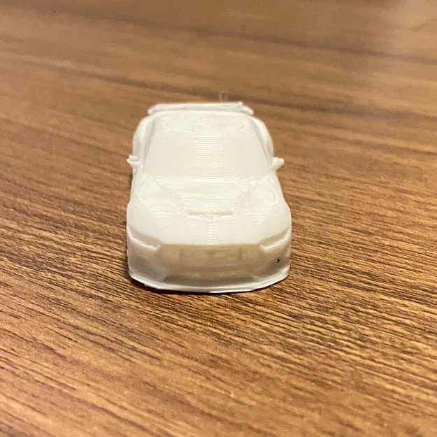 Xe Ford Mustang Dark Horse 2026 - Image 1