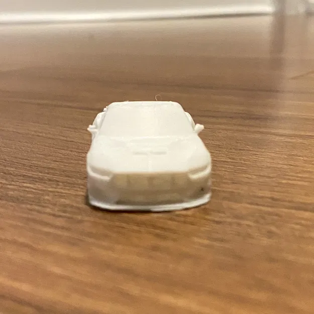 Xe Ford Mustang Dark Horse 2026 - Image 2