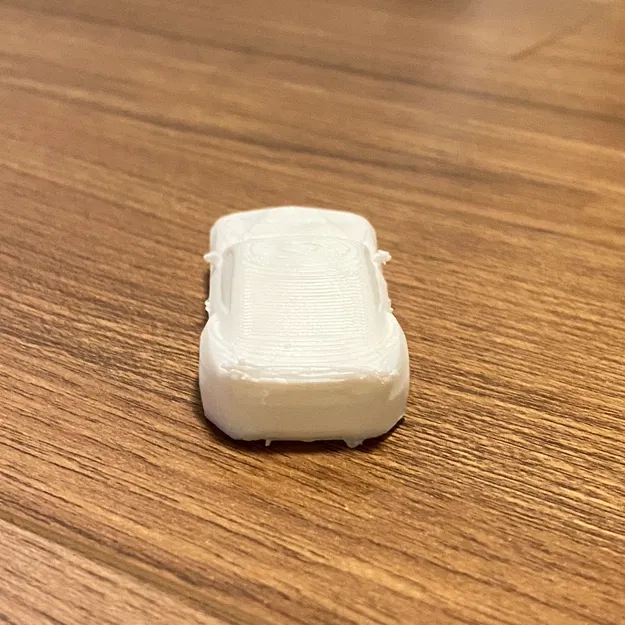 Xe Ford Mustang Dark Horse 2026 - Image 4