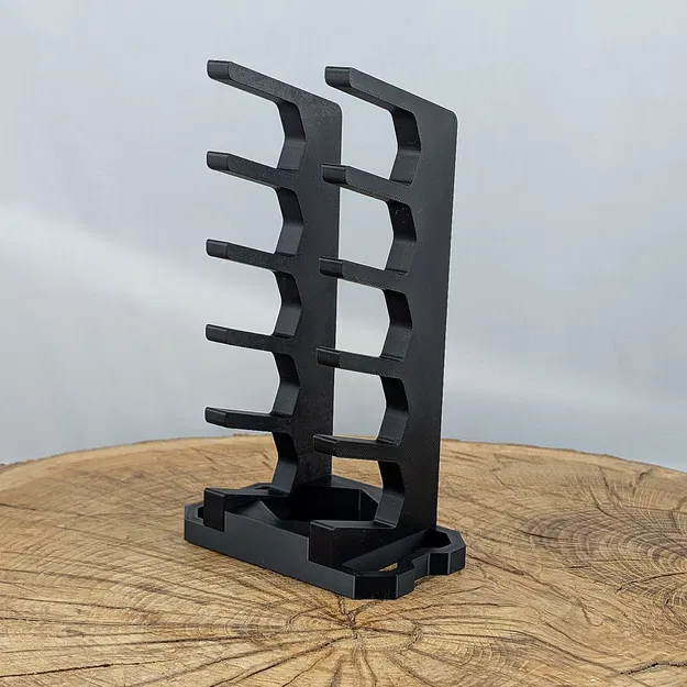 Kệ Tháp Đựng Dao EDC - Image 4