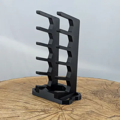 Kệ Tháp Đựng Dao EDC