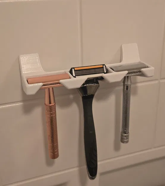 Giá Đỡ Dao Cạo - Image 1