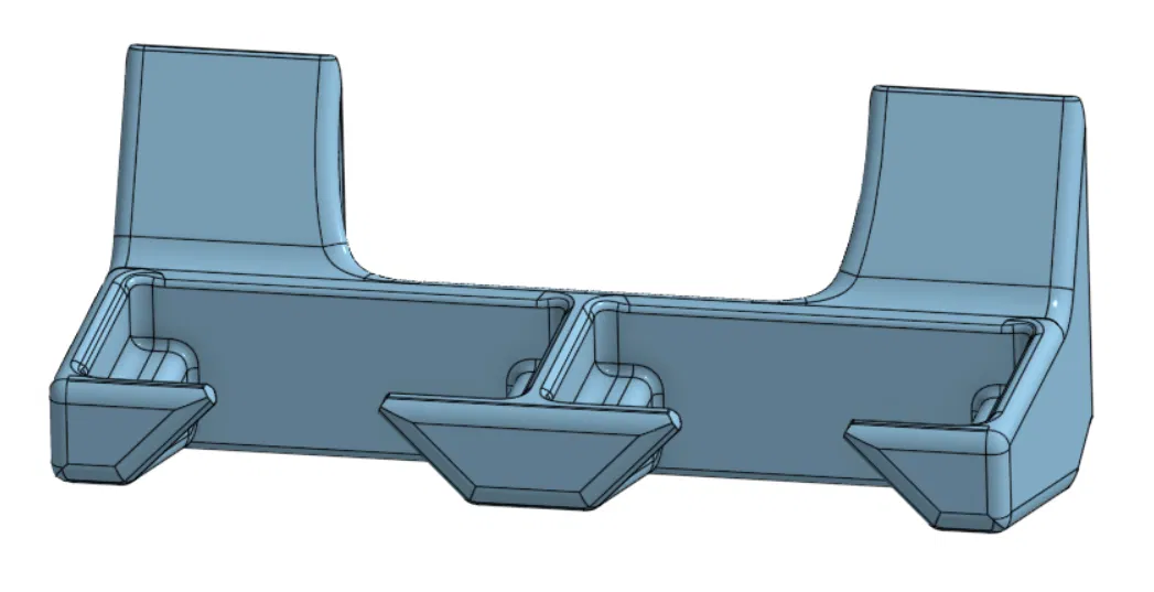 Giá Đỡ Dao Cạo - Image 5