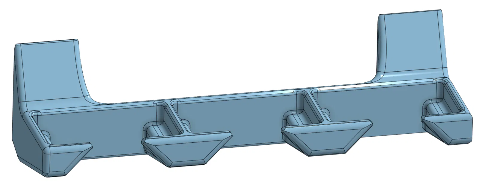 Giá Đỡ Dao Cạo - Image 6
