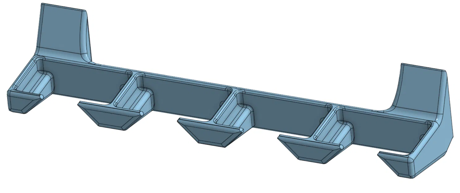 Giá Đỡ Dao Cạo - Image 7
