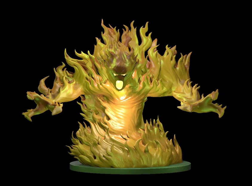 Linh Hồn Lửa 2025 - Image 1